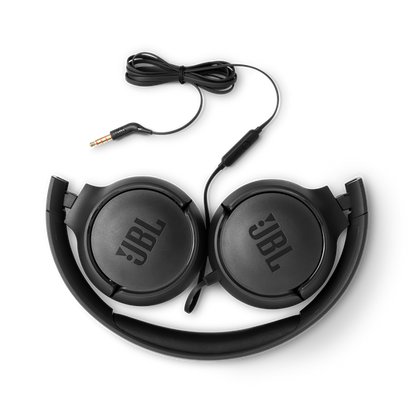 DIADEMA JBL DE CABLE