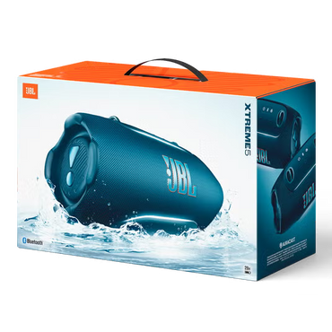 Parlante Jbl Xtreme 5