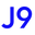 J9 Distribuciones logo