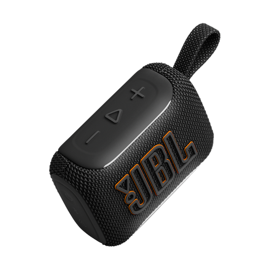 Parlante Jbl Go5