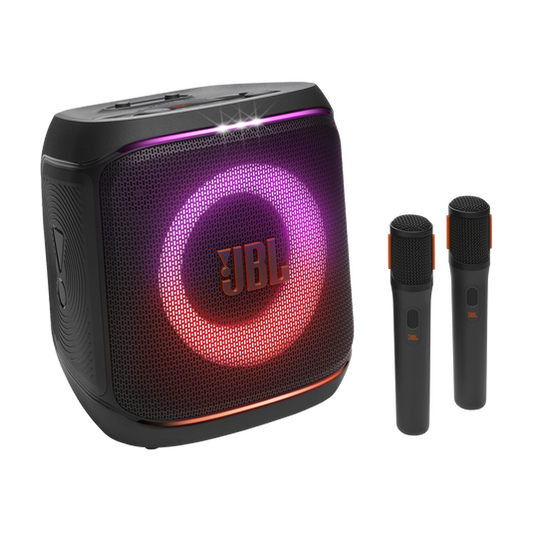 Parlante Jbl Partybox Encore