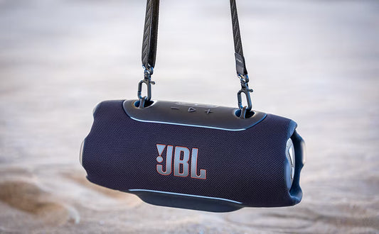 Parlante Jbl Xtreme 5