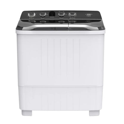 Lavadora Haceb Semiautomática De 13 K Sa Bl