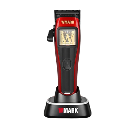 Maquina De Motilar Wmark X1 - Con 3 Tapas