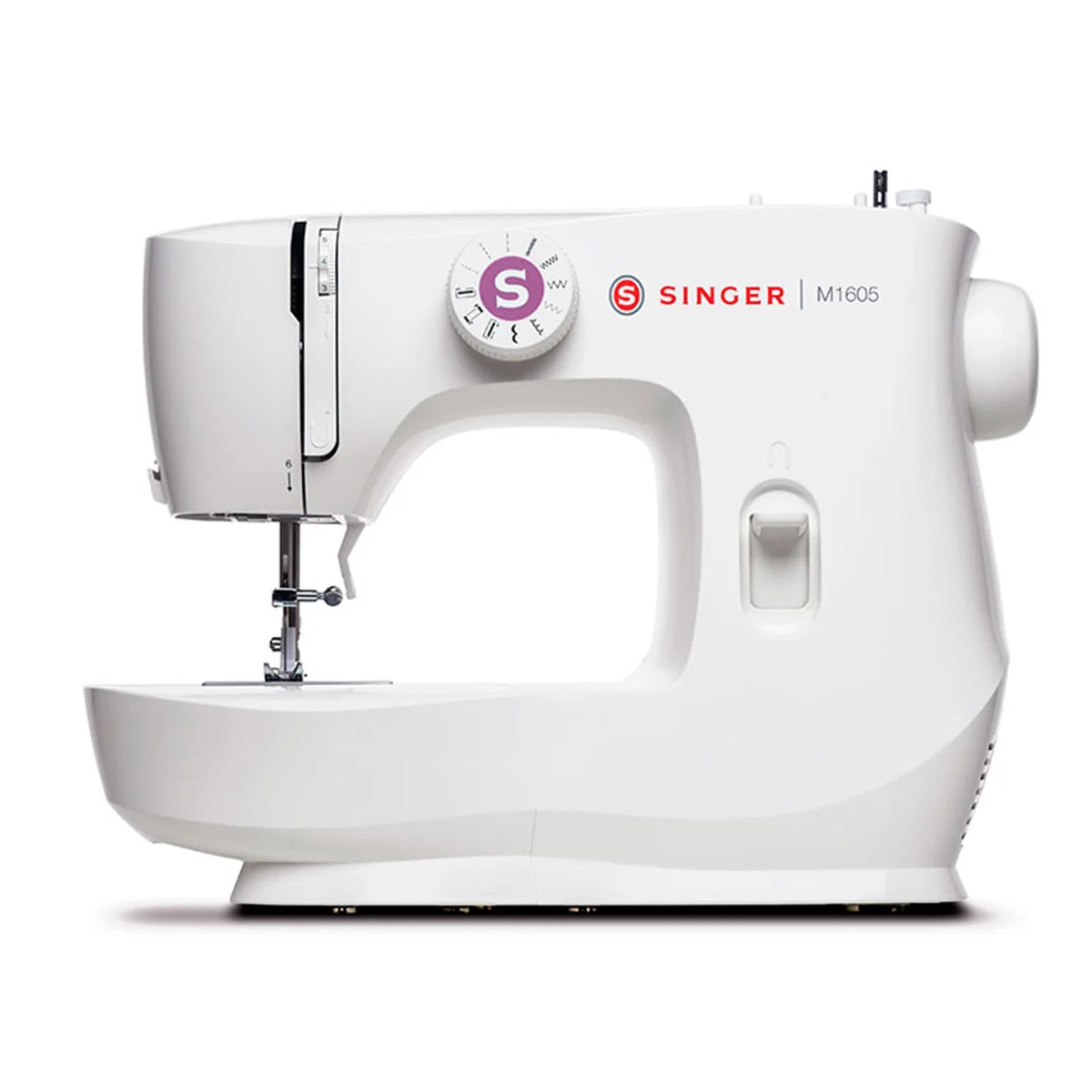 Maquina De Coser Singer M1605