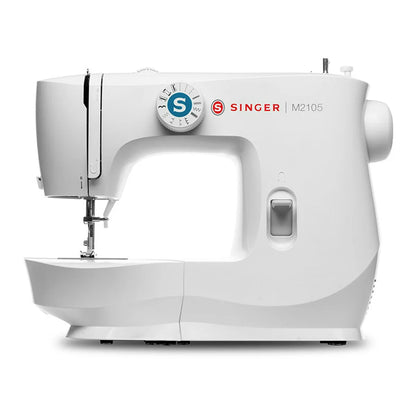 Máquina de Coser Singer M2105 8 Puntadas