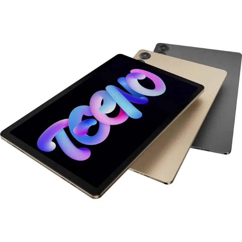 Tablet Tecno Megapad 10” 256gb 4+4