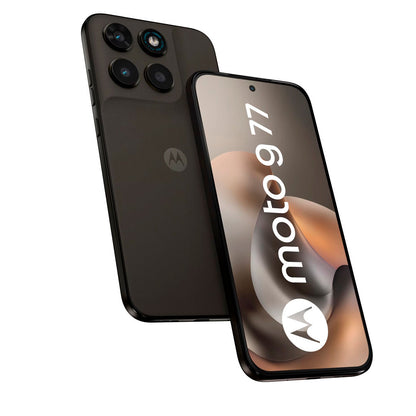 Celular Moto G77 5g 256gb 8gb RAM