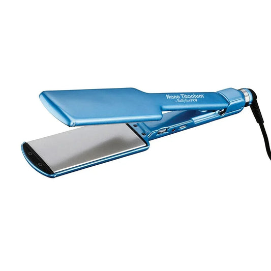 Plancha De Cabello  Babyliss Ultra delgada