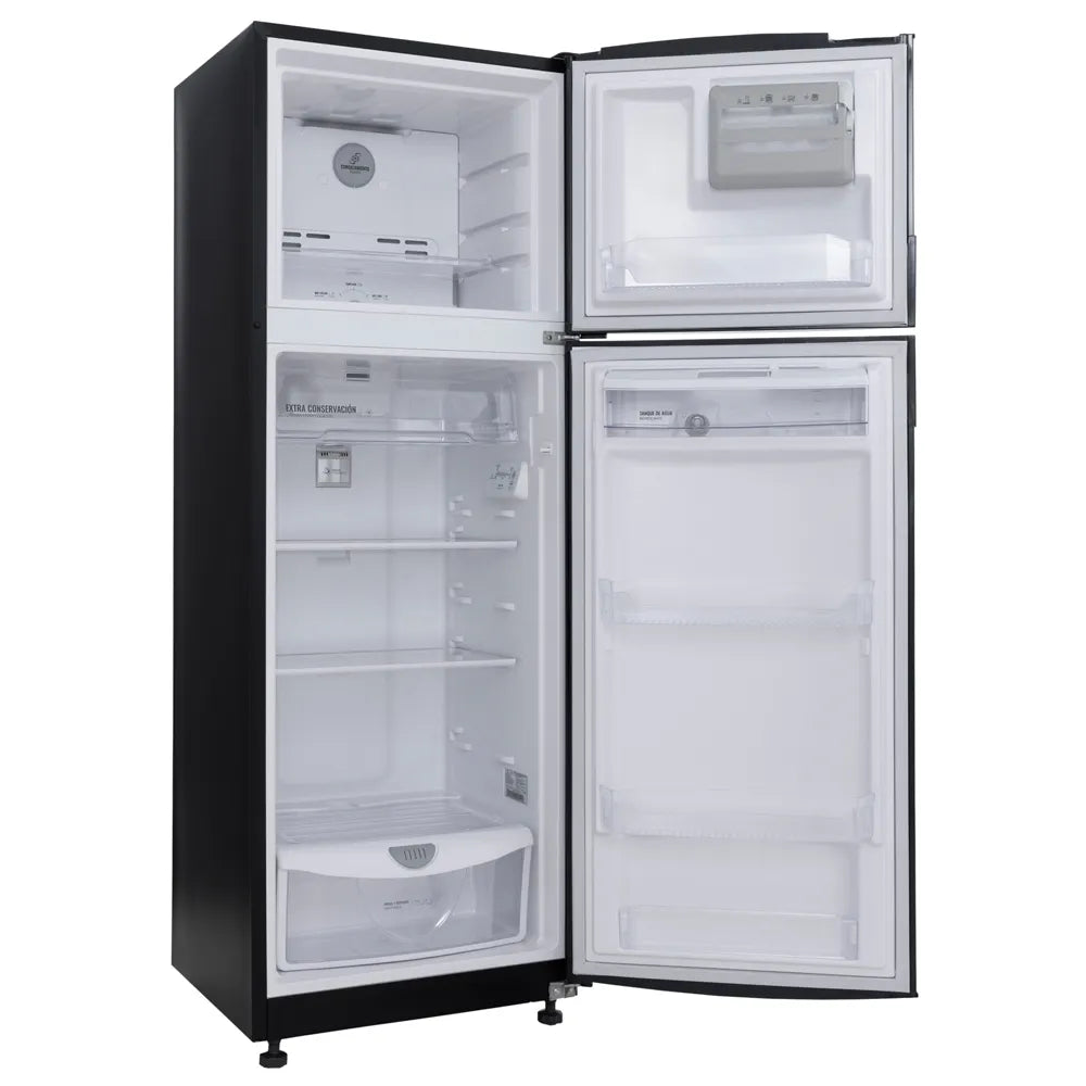 Nevera Haceb titanio de 311 Se Mi Ti R2