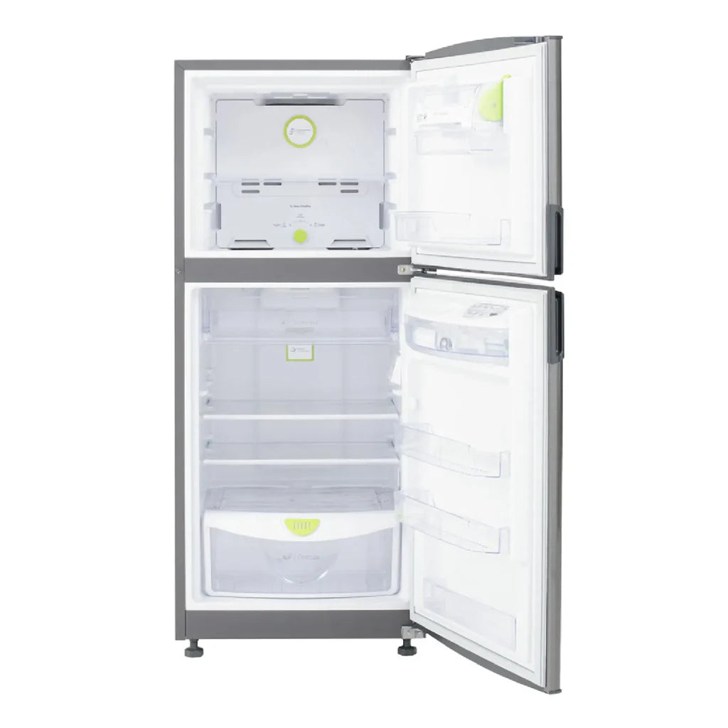 Nevera Con Manija Integrada De 243 L. 240 Se Mi Plomo