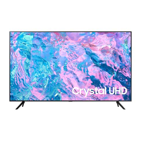 TELEVISOR SAMSUNG 65" 4k CRYSTAL