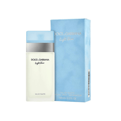 Perfume Light Blue
