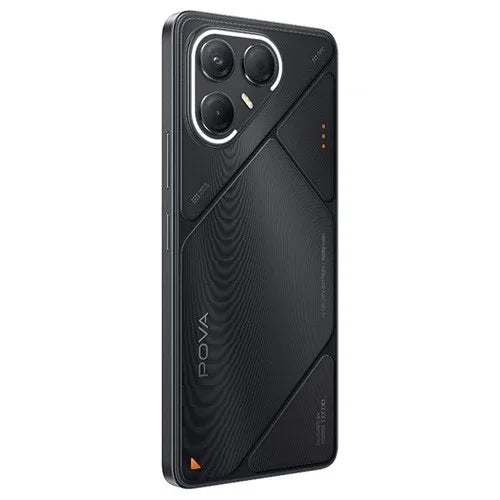 Celular Pova 7 5g 256gb 8+8 Ram