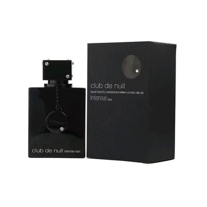 Perfume Club De Nuit Intense Man