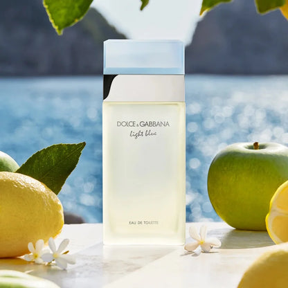 Perfume Light Blue