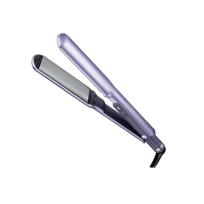 Plancha De Cabello Babyliss Perilla Ancha