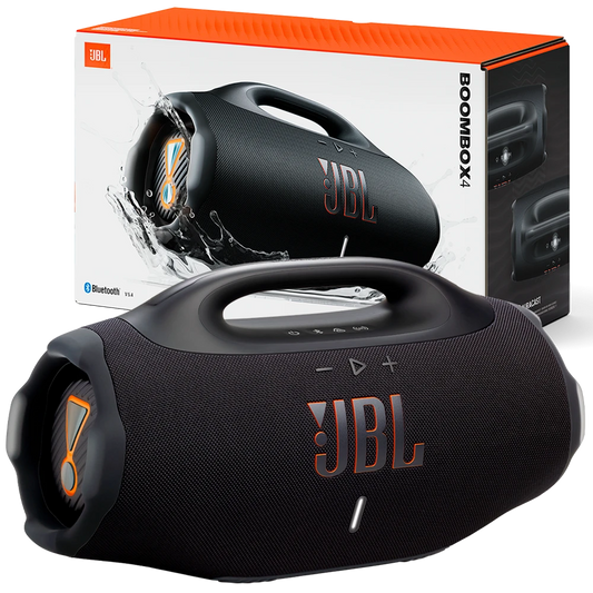 Parlante Jbl Boombox 4