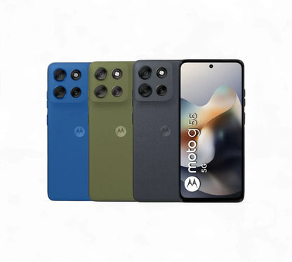 Celular Motorola G56 5g 256gb 8 RAM