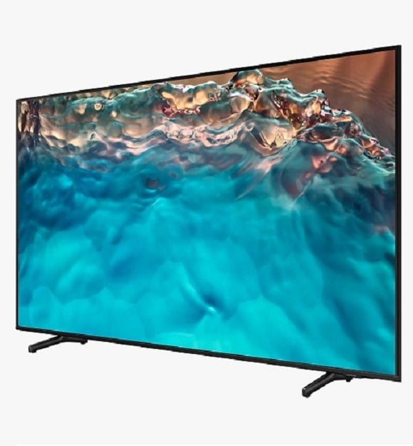 TELEVISOR SAMSUNG 65" 4k CRYSTAL