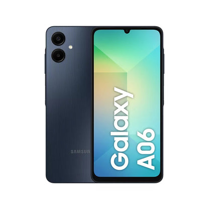 CELULAR SAMSUNG A06 64/4