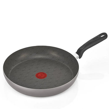 Sarten Imusa Talent 24 Cms Tapa Vidrio