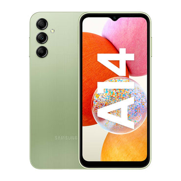 CELULAR SAMSUNG A14 128/4