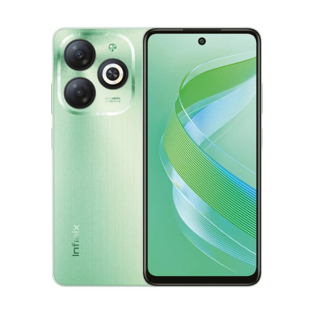 CELULAR INFINIX SMART 8 64/4 GB