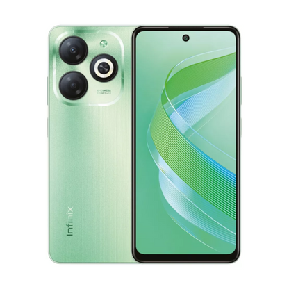 CELULAR INFINIX SMART 8 64/4 GB