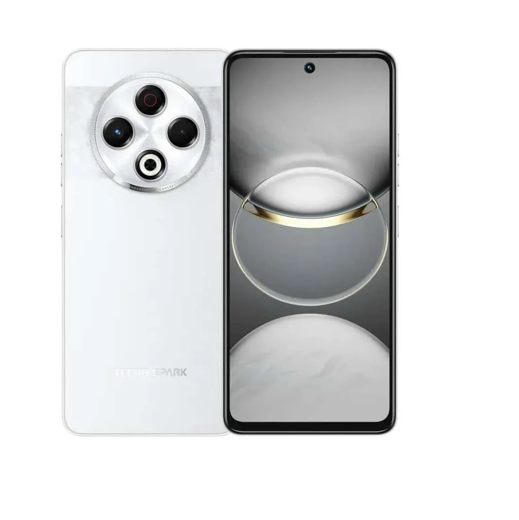 Celular Tecno Spark 30 256gb 8+8 Ram