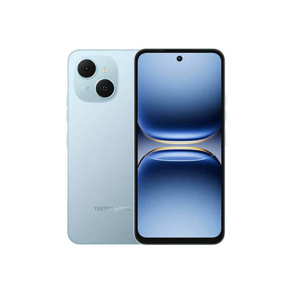 Celular Tecno Spark 40c 256gb 8+8gb RAM
