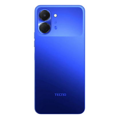 Celular Spark Go3 64gb 4+4 Ram