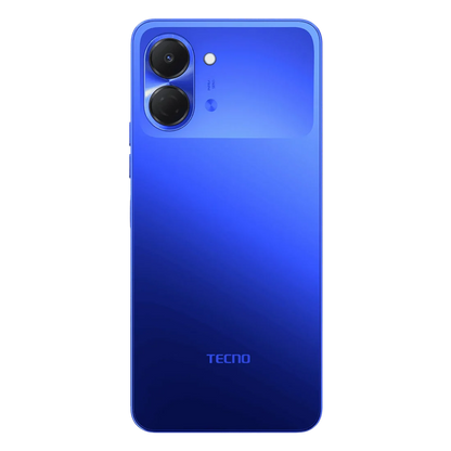 Celular Spark Go3 128gb 4+4 Ram