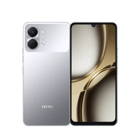 Celular Spark Go3 128gb 4+4 Ram