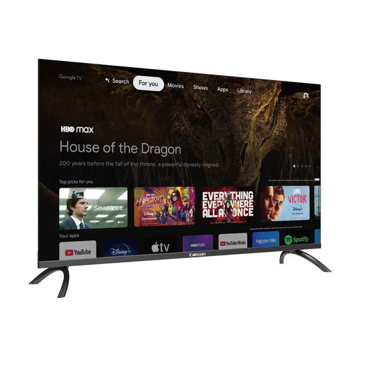 Televisor Caixun Google 40"