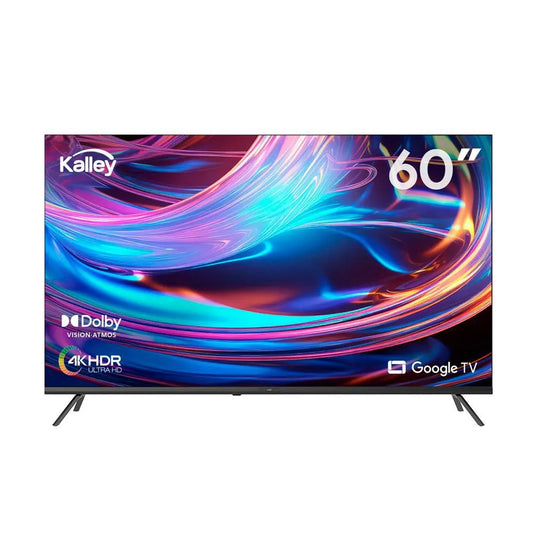 Televisor Kalley 60" Smart TV