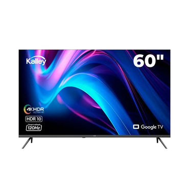 Televisor Kalley 60" Smart TV