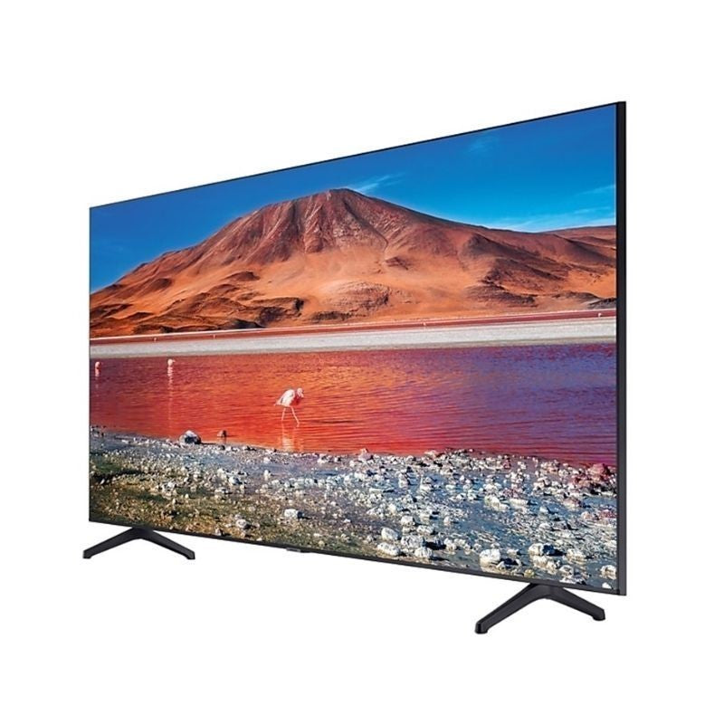 TELEVISOR SAMSUNG 43" CRYSTAL UHD