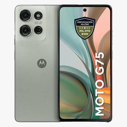 CELULAR MOTOROLA G75 5G 256/8GB