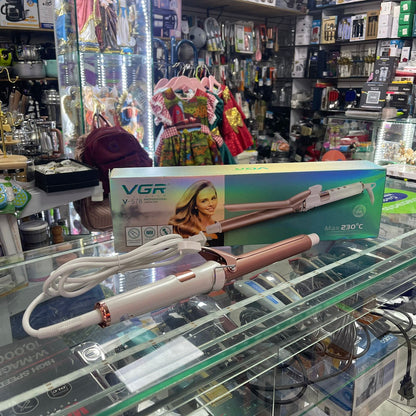 Rizador Vgr 578