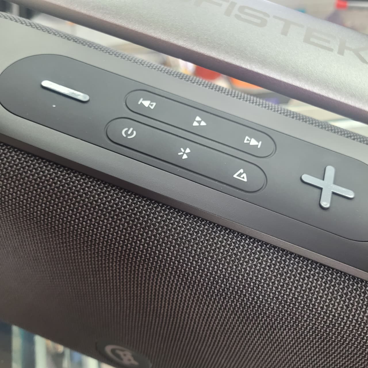 Parlante Hi Bass - 240w Sofisteck