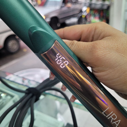 Plancha De Cabello Lira Cms