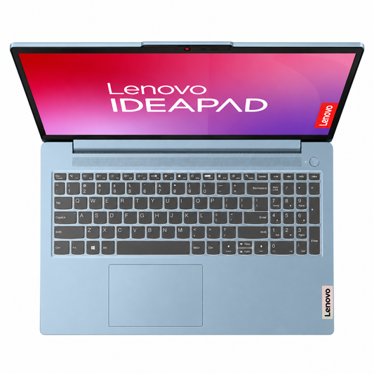 Portátil Lenovo IdeaPad Slim 3 15AHP10 — 8640HS AMD Ryzen 5