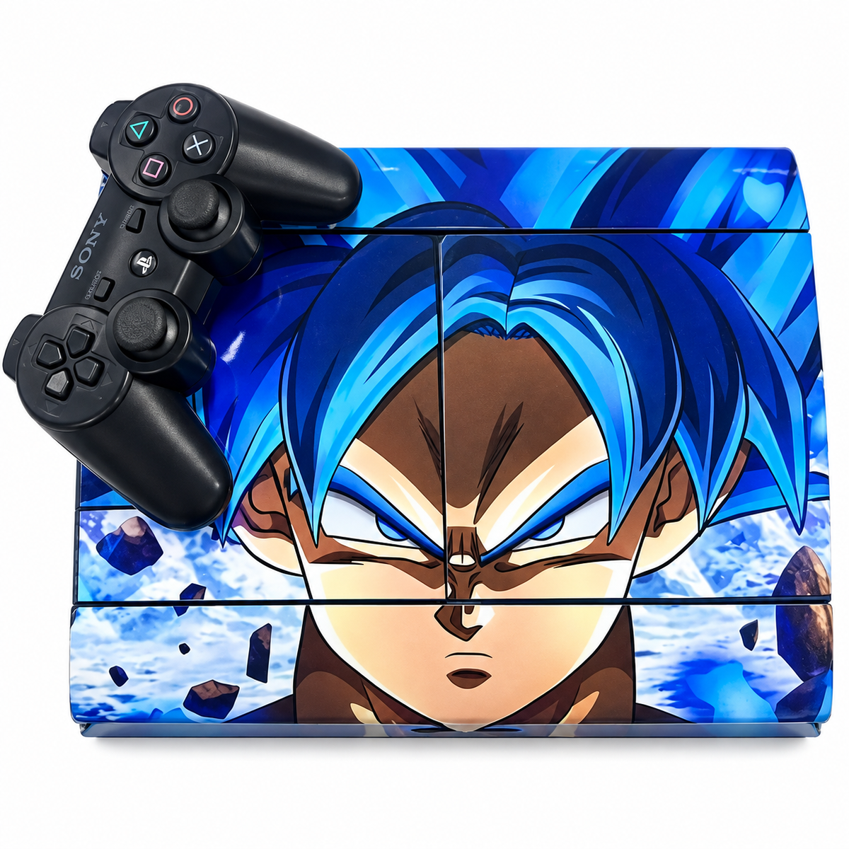Consola Play 3