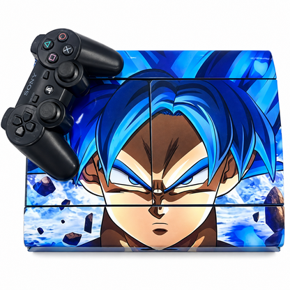 Consola Play 3