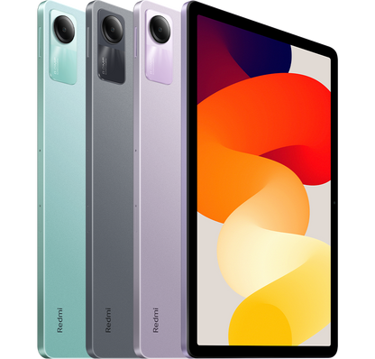 TABLET XIAOMI PAD SE 256/8 10"