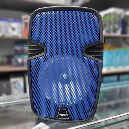 Cabina Jexpa 8" Jx-25