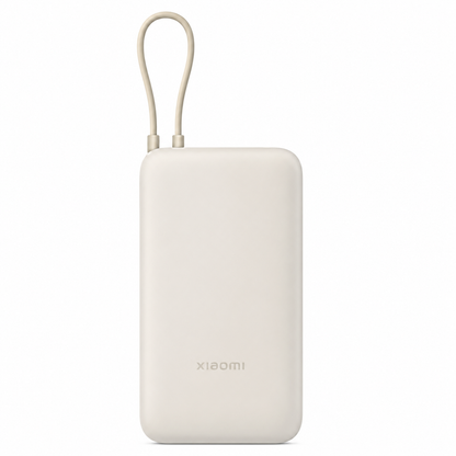 Power Bank Xiaomi 10000 mAh