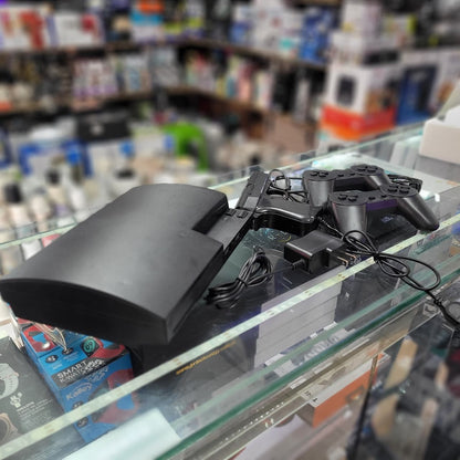 Consola Tipo Play 1 P3