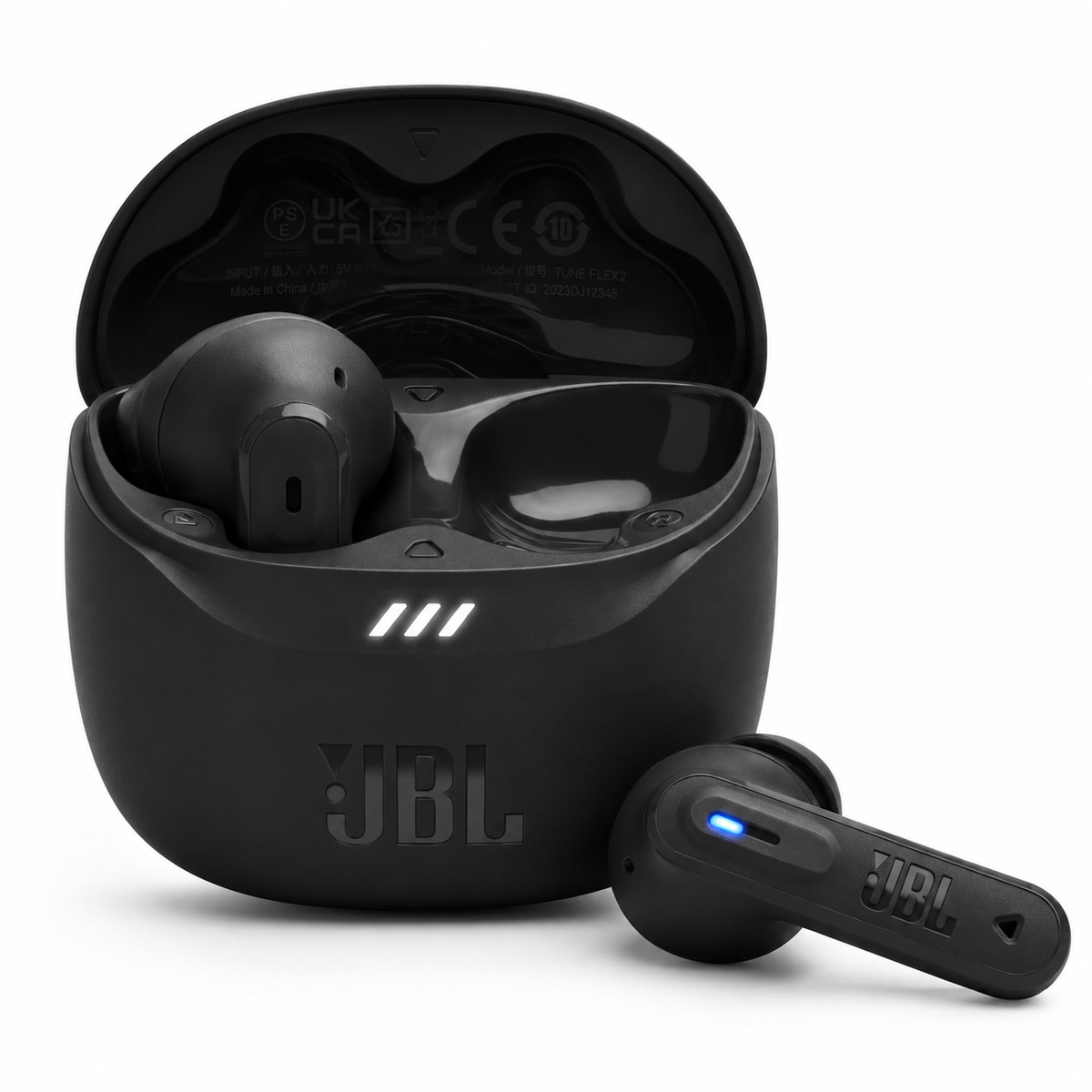 Auriculares Jbl Tune Flex 2